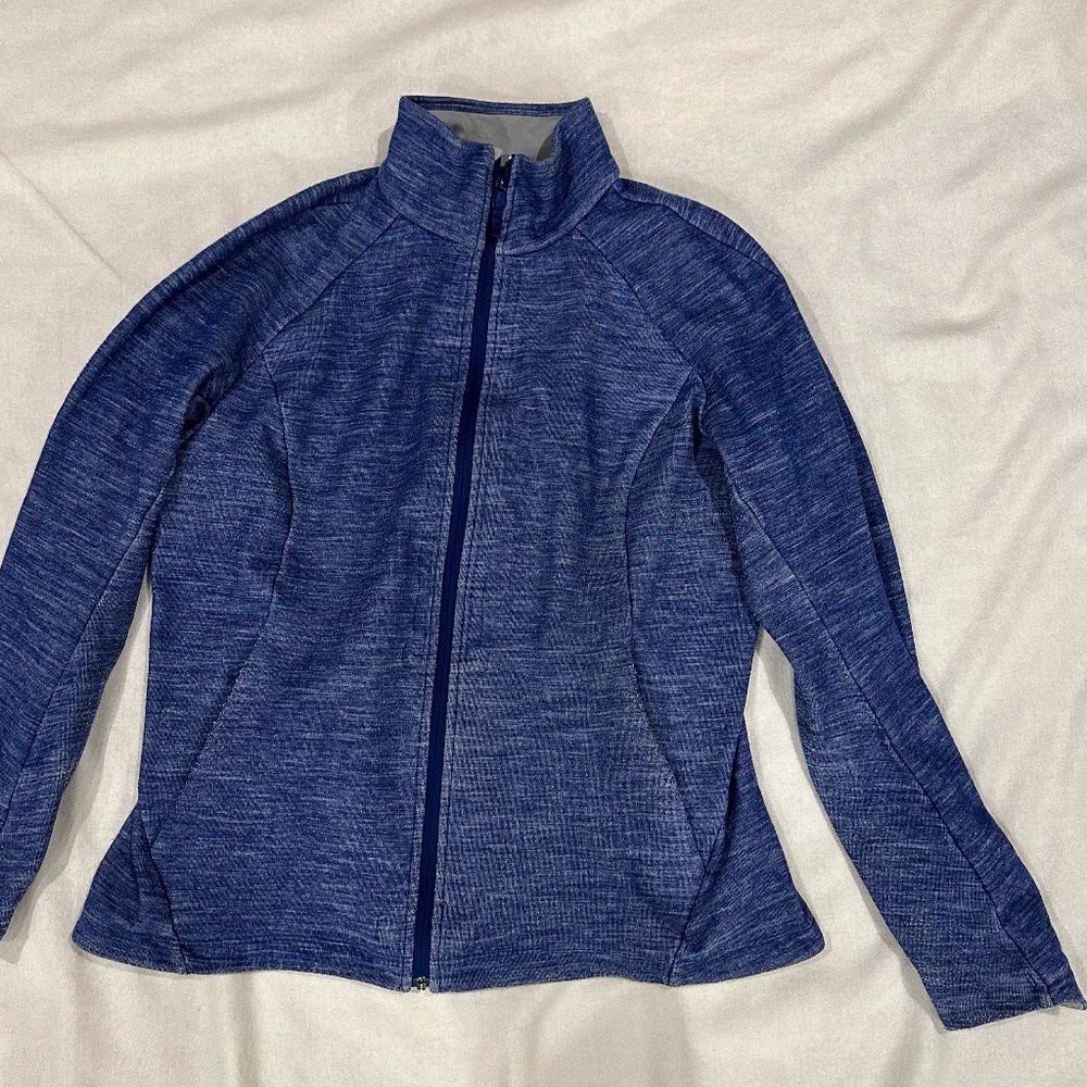 Arc'teryx A2B Vinta Women's Full Zip Jacket Women's L